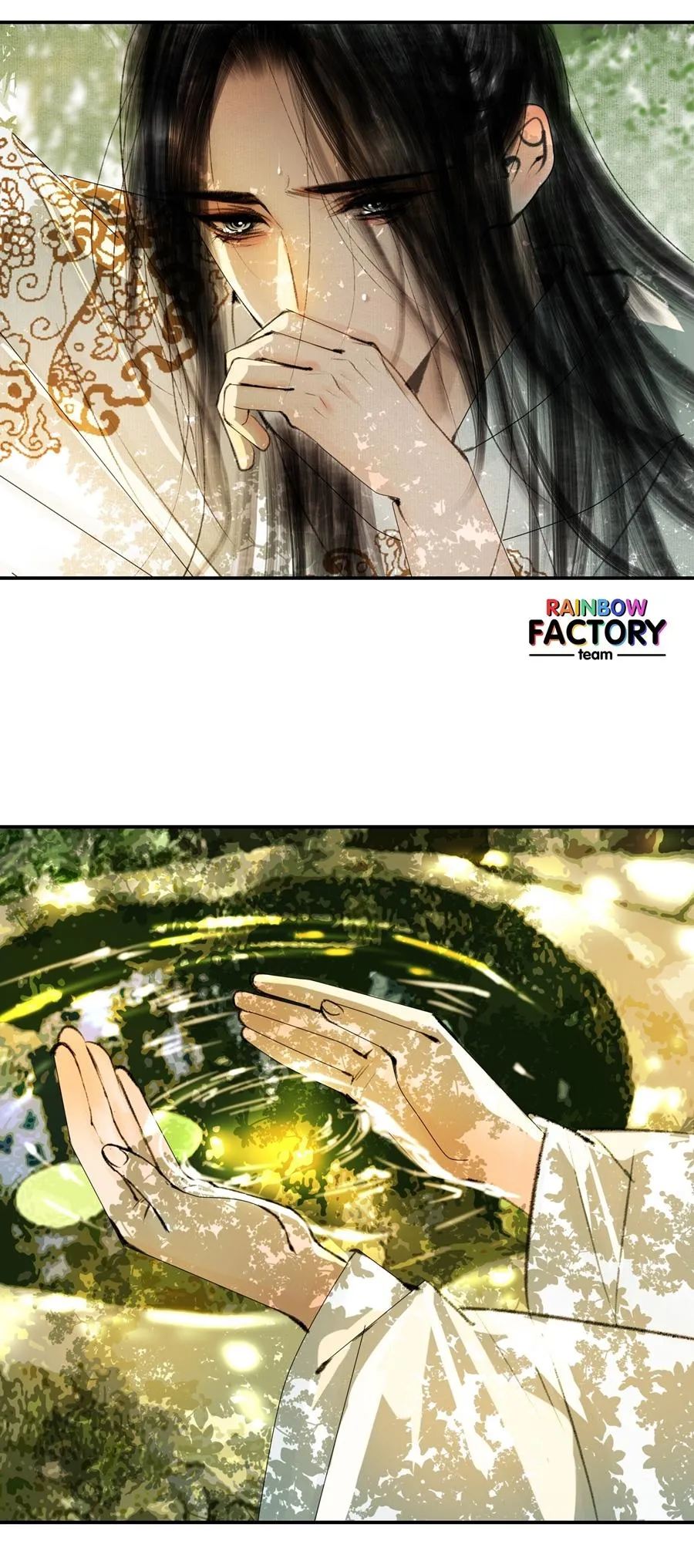 Tái Thế Quyền Thần Chapter 29 Trang 24