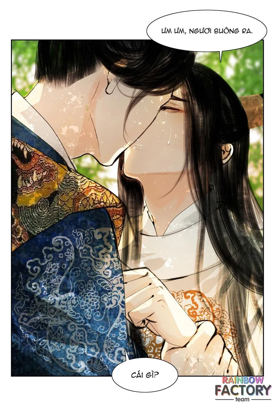 Tái Thế Quyền Thần Chapter 29 Trang 28