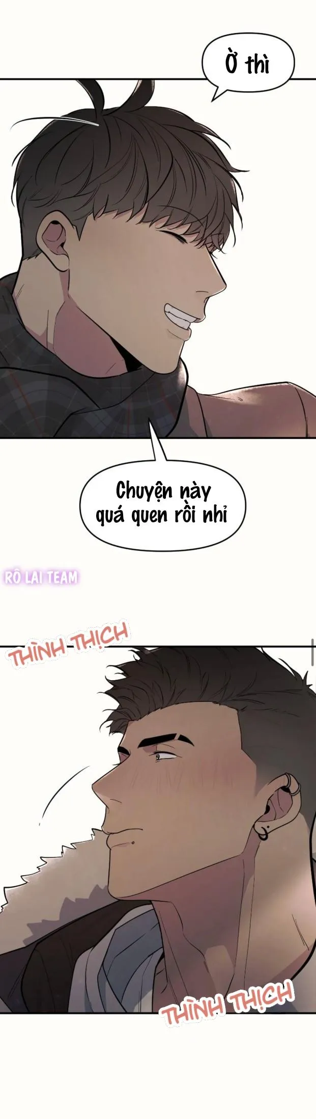 CHUYẾN BAY ĐỊNH MỆNH Chapter 46 Trang 4