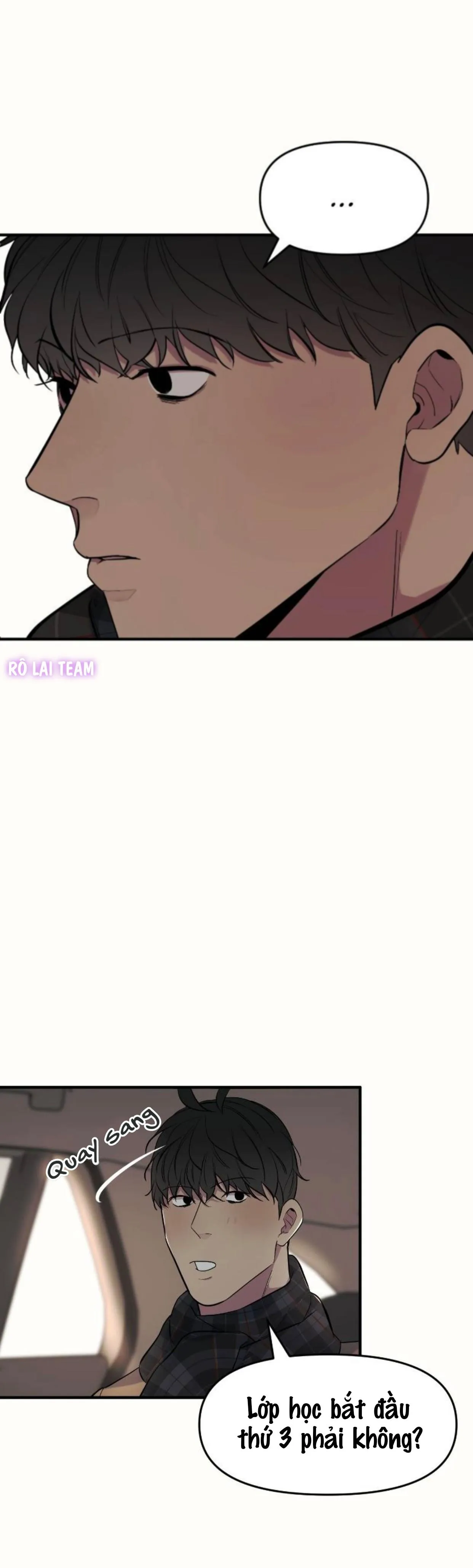 CHUYẾN BAY ĐỊNH MỆNH Chapter 46 Trang 10