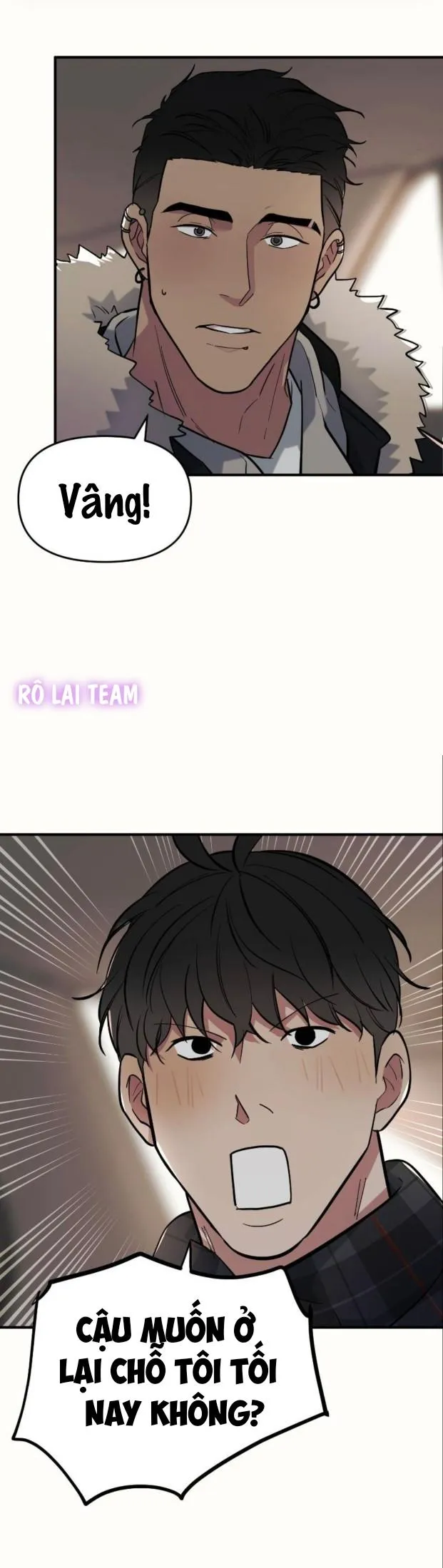 CHUYẾN BAY ĐỊNH MỆNH Chapter 46 Trang 11