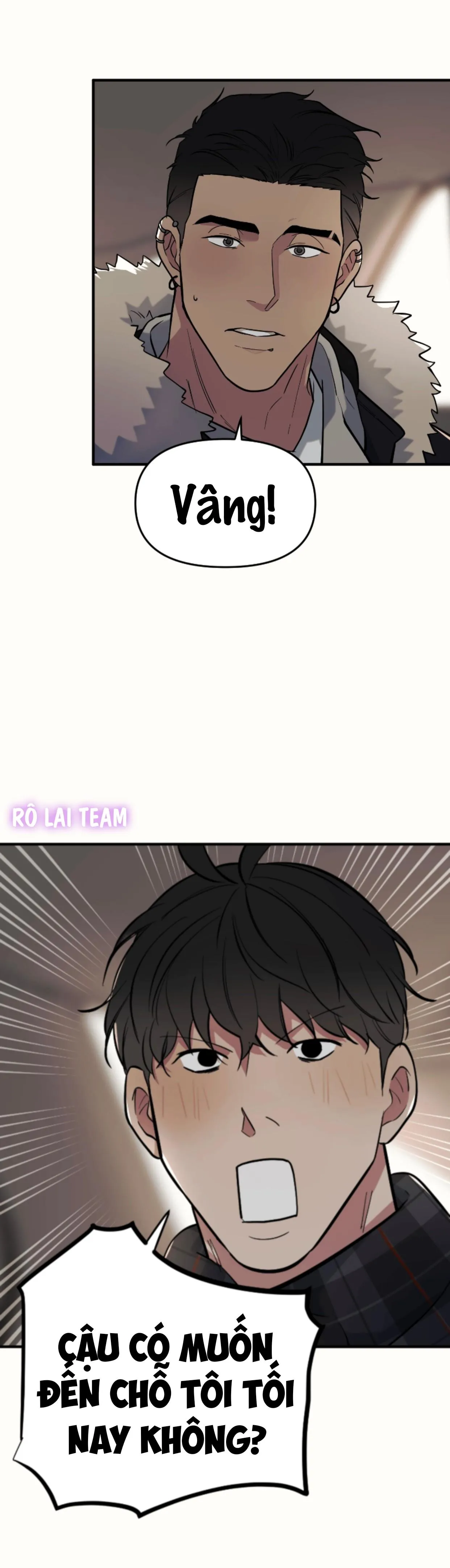 CHUYẾN BAY ĐỊNH MỆNH Chapter 47 Trang 3