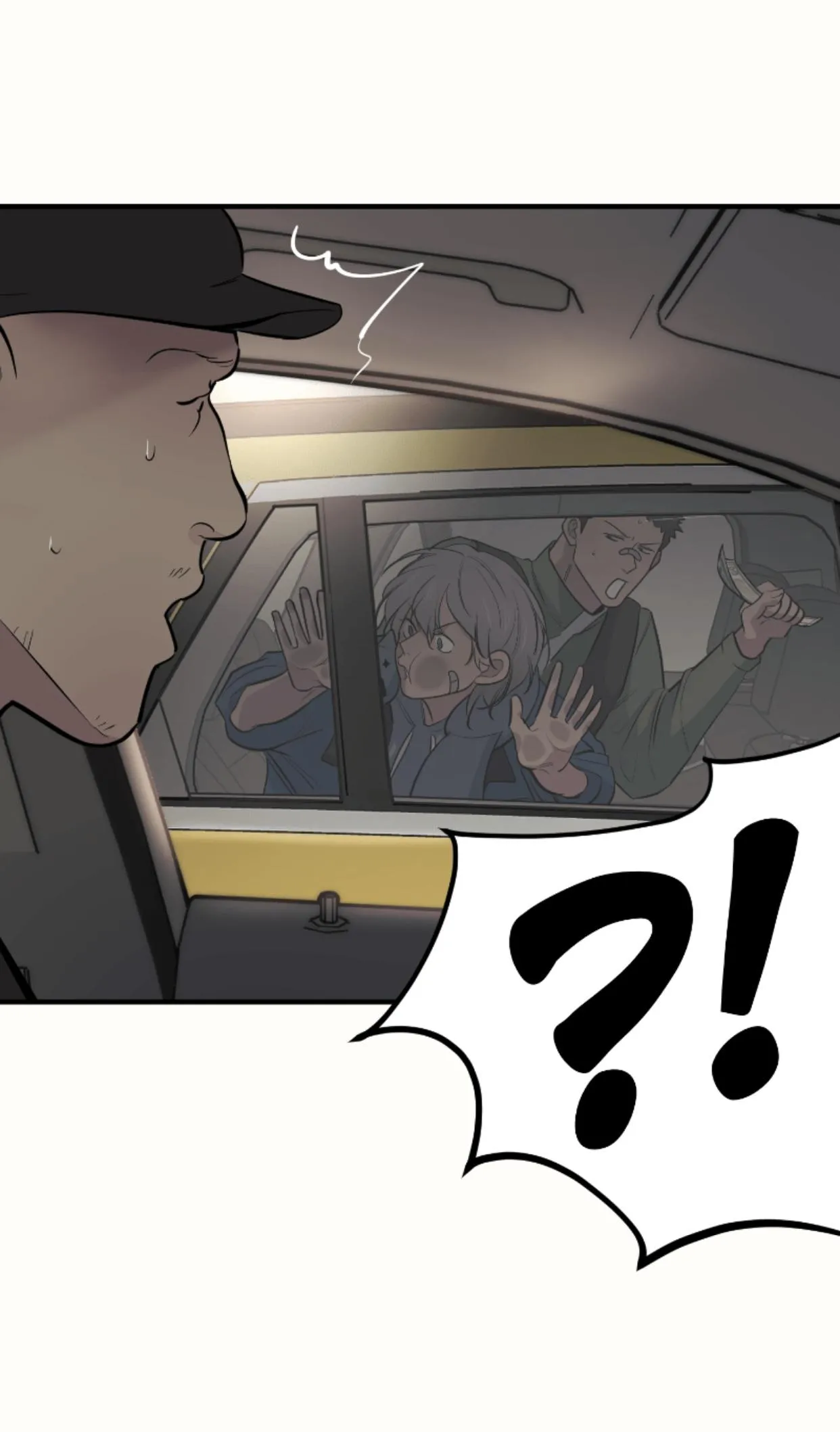 CHUYẾN BAY ĐỊNH MỆNH Chapter 47 Trang 11