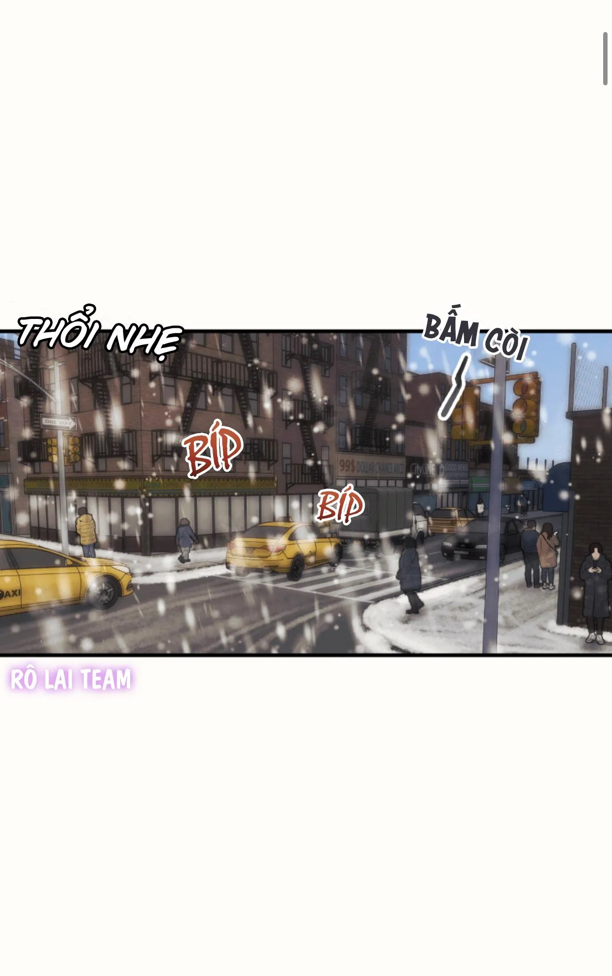 CHUYẾN BAY ĐỊNH MỆNH Chapter 48 Trang 3