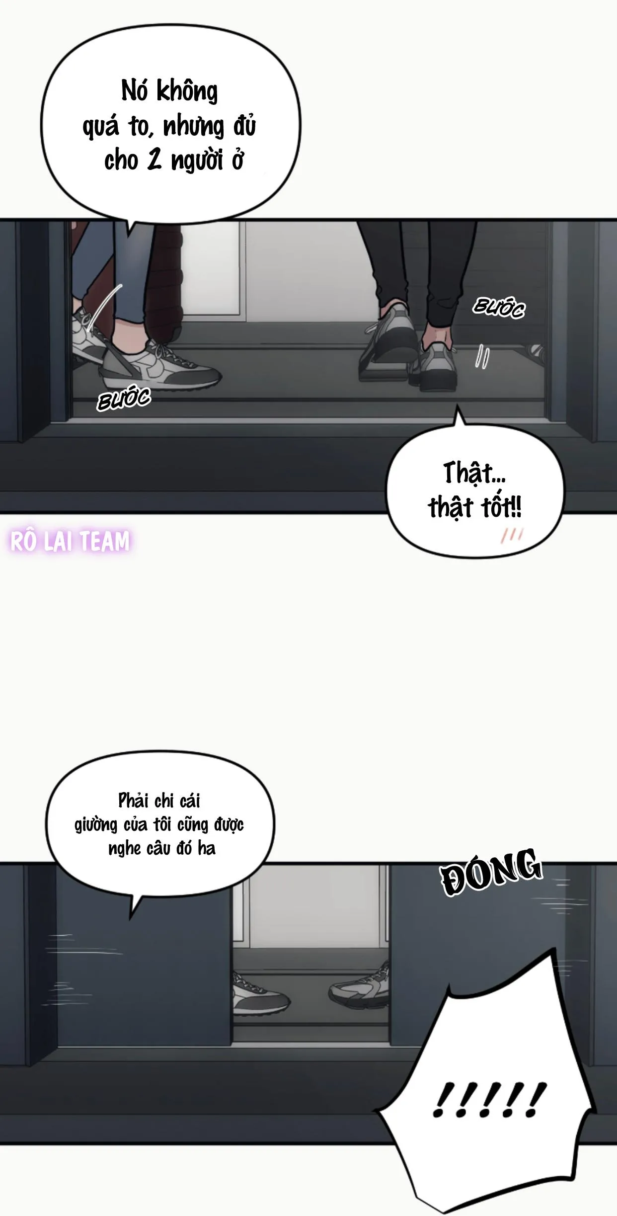 CHUYẾN BAY ĐỊNH MỆNH Chapter 48 Trang 6