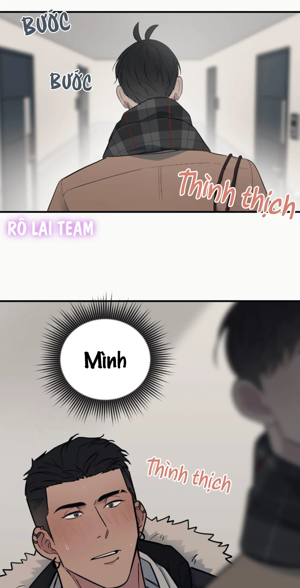 CHUYẾN BAY ĐỊNH MỆNH Chapter 48 Trang 8