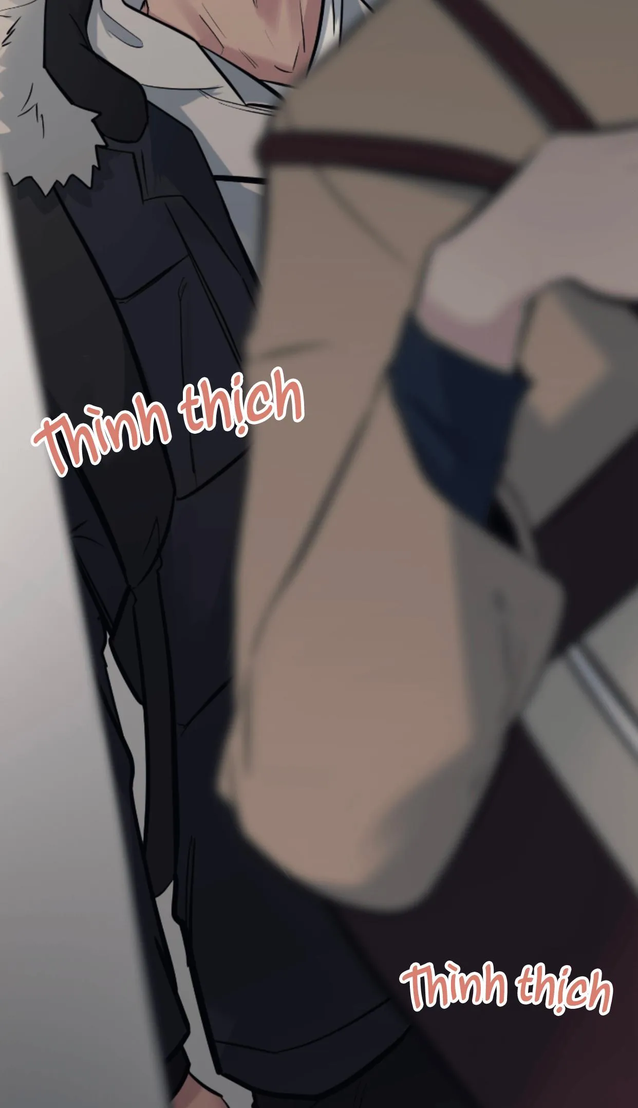 CHUYẾN BAY ĐỊNH MỆNH Chapter 48 Trang 9