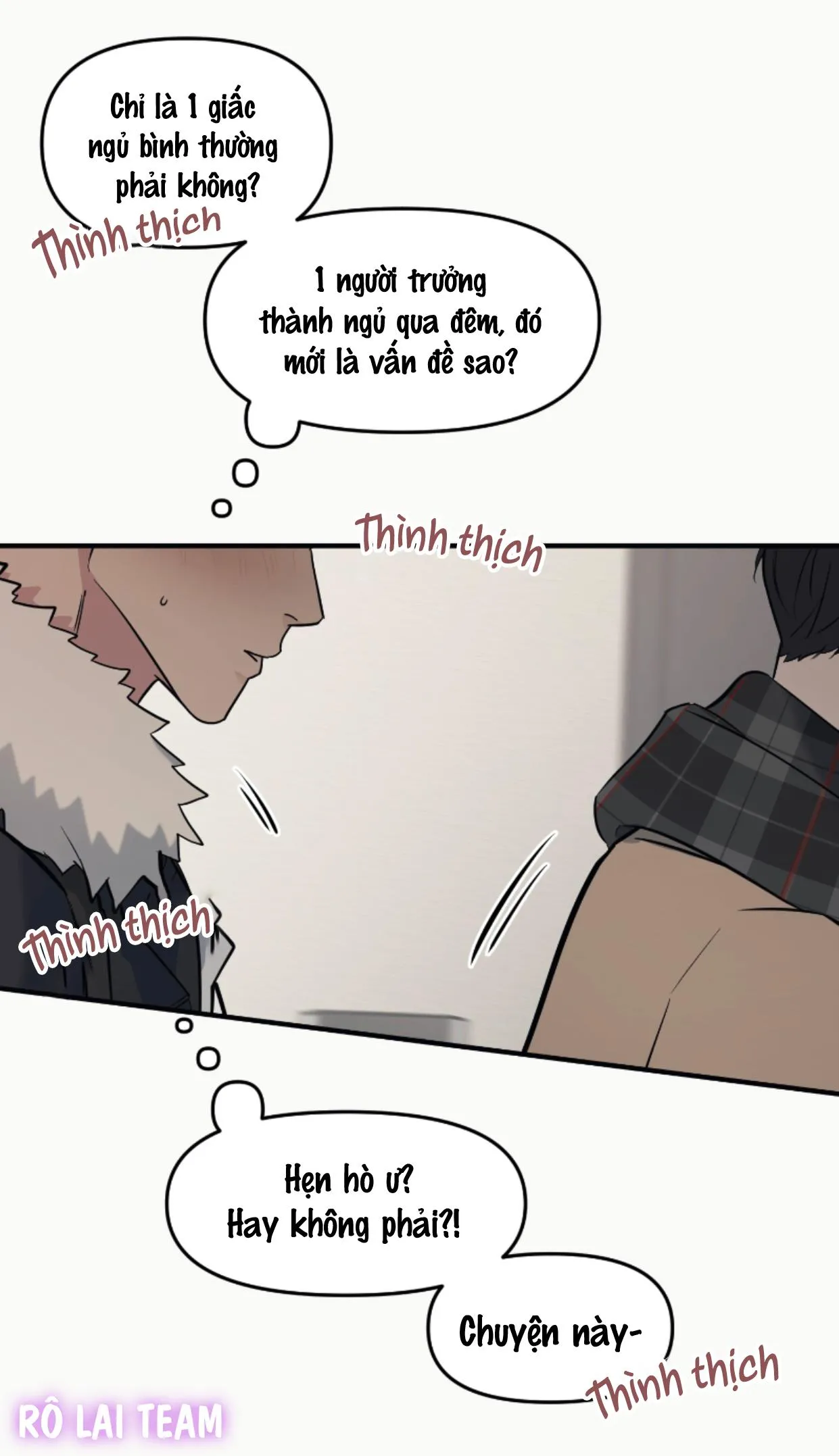 CHUYẾN BAY ĐỊNH MỆNH Chapter 48 Trang 12