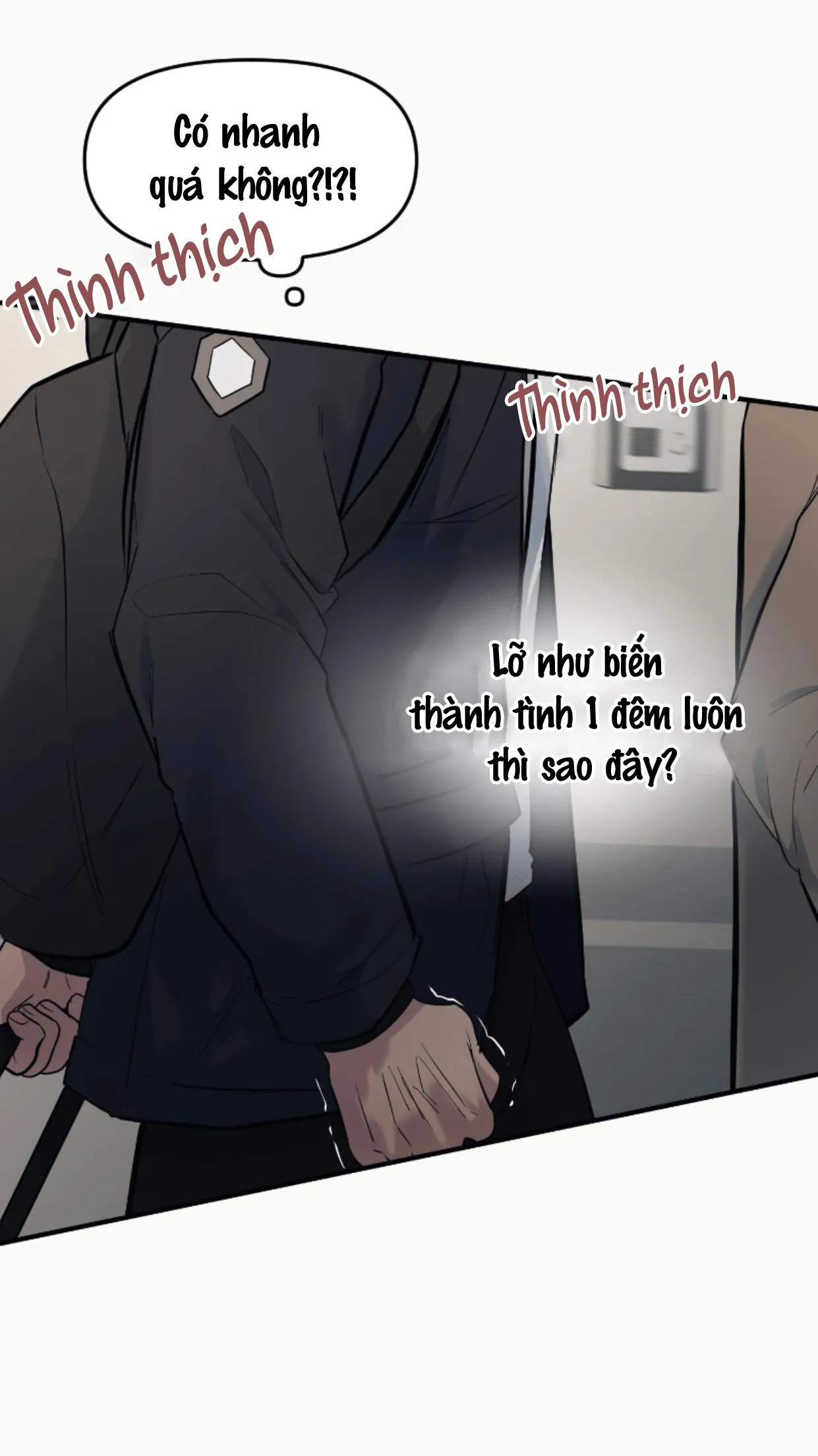 CHUYẾN BAY ĐỊNH MỆNH Chapter 48 Trang 13