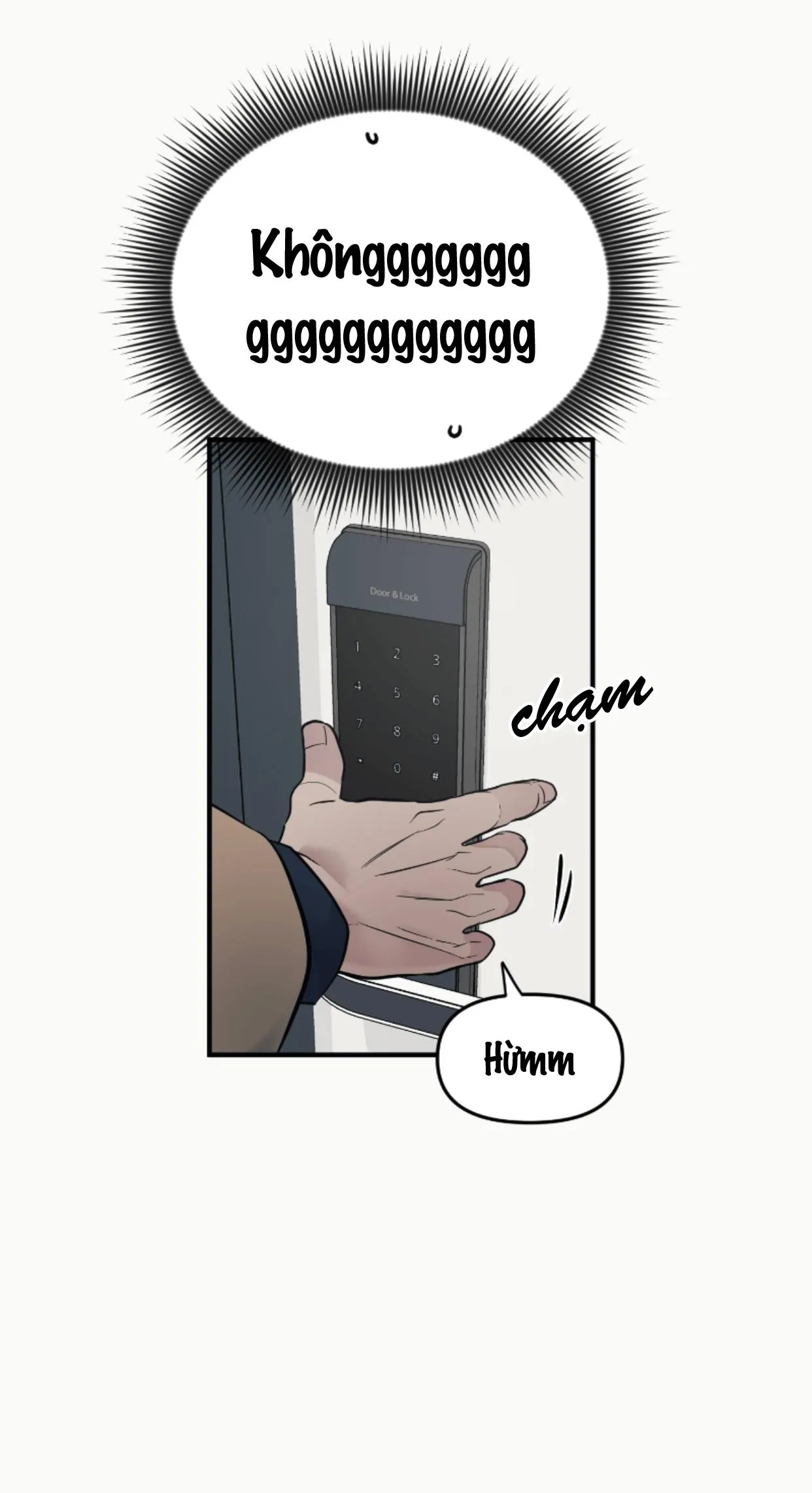 CHUYẾN BAY ĐỊNH MỆNH Chapter 48 Trang 14