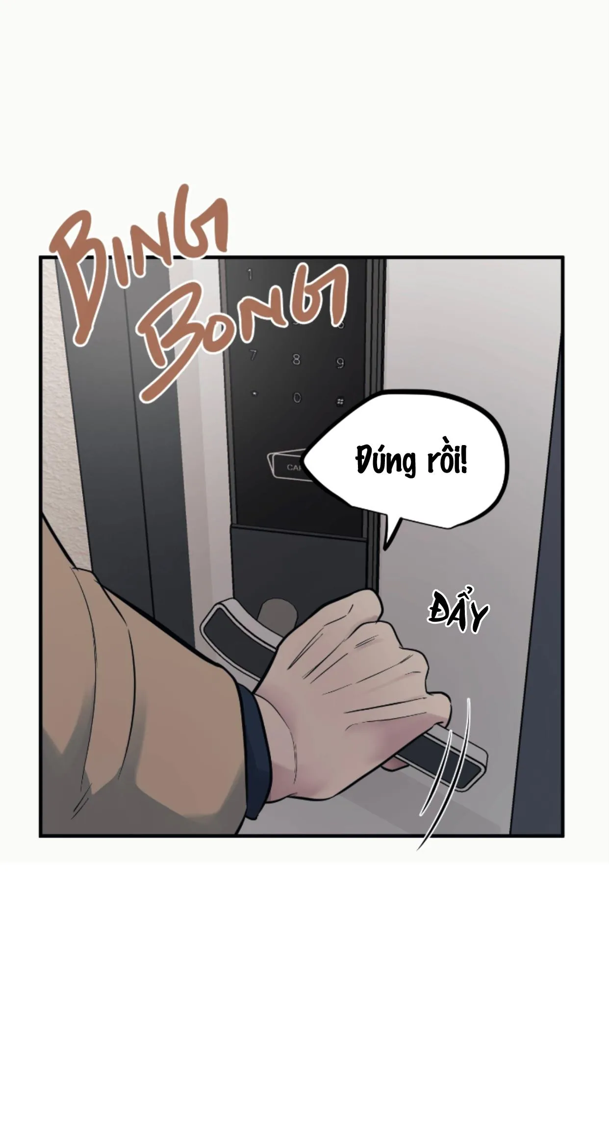 CHUYẾN BAY ĐỊNH MỆNH Chapter 48 Trang 16