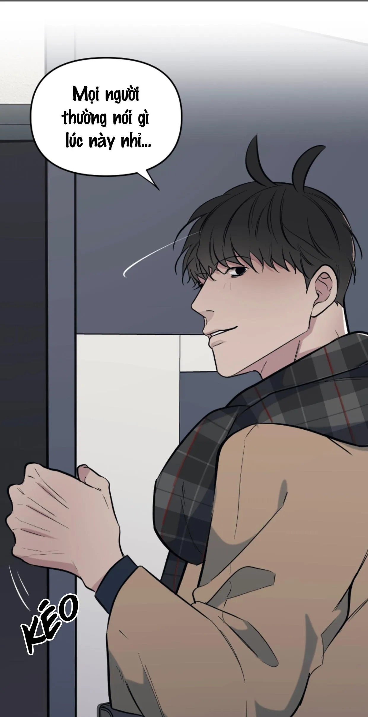 CHUYẾN BAY ĐỊNH MỆNH Chapter 48 Trang 17