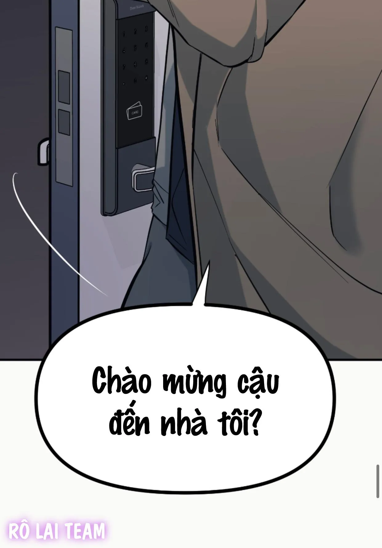 CHUYẾN BAY ĐỊNH MỆNH Chapter 48 Trang 18