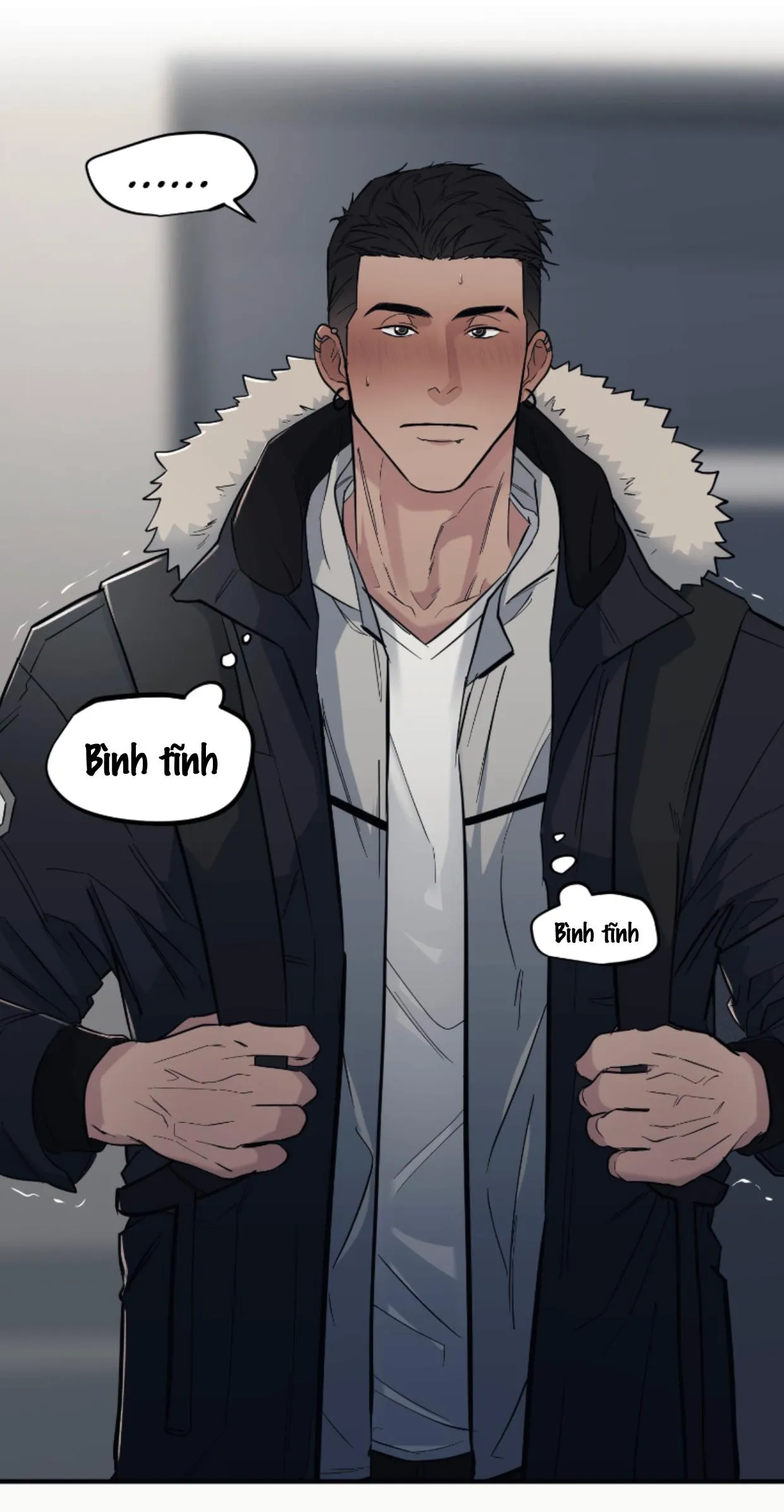 CHUYẾN BAY ĐỊNH MỆNH Chapter 48 Trang 19