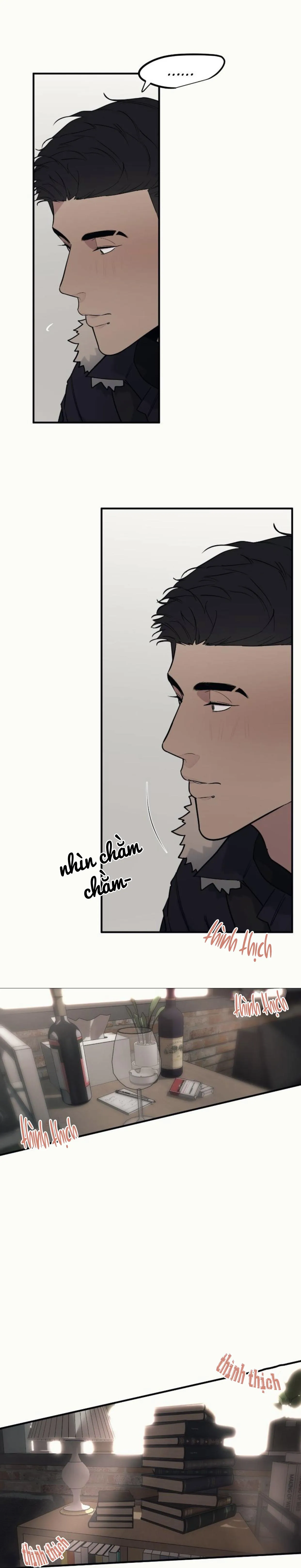 CHUYẾN BAY ĐỊNH MỆNH Chapter 49 Trang 4