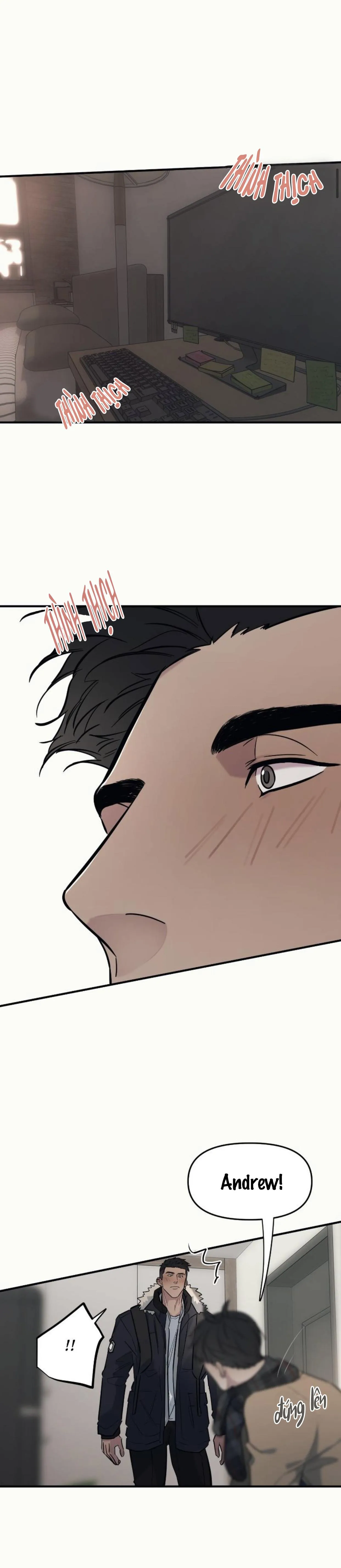 CHUYẾN BAY ĐỊNH MỆNH Chapter 49 Trang 5