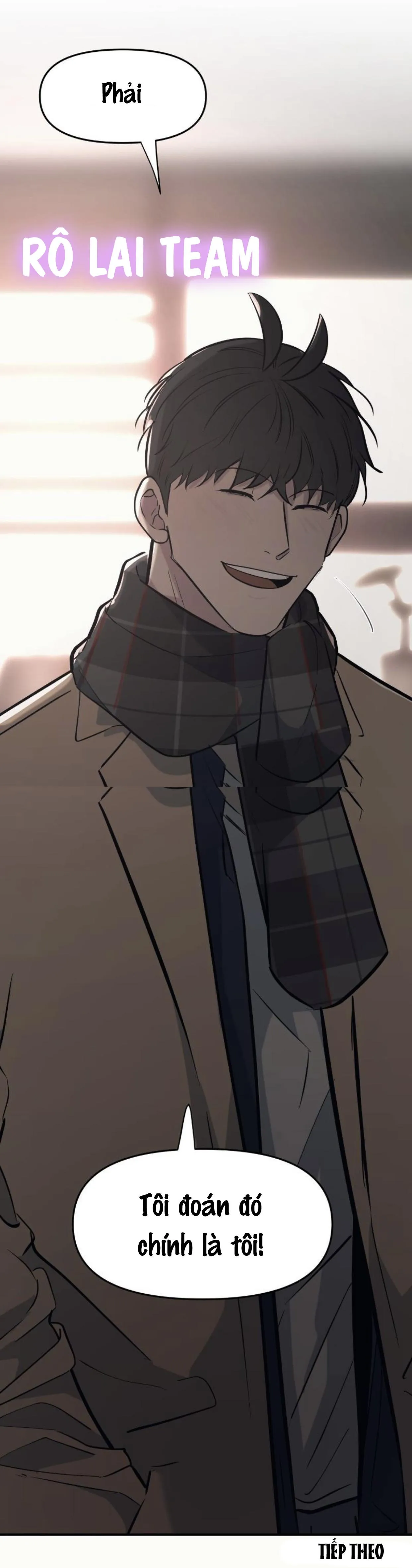 CHUYẾN BAY ĐỊNH MỆNH Chapter 49 Trang 8