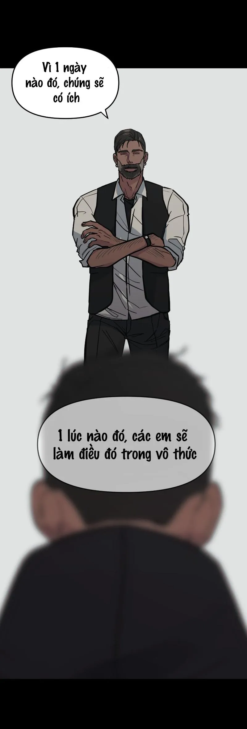 CHUYẾN BAY ĐỊNH MỆNH Chapter 50 Trang 11