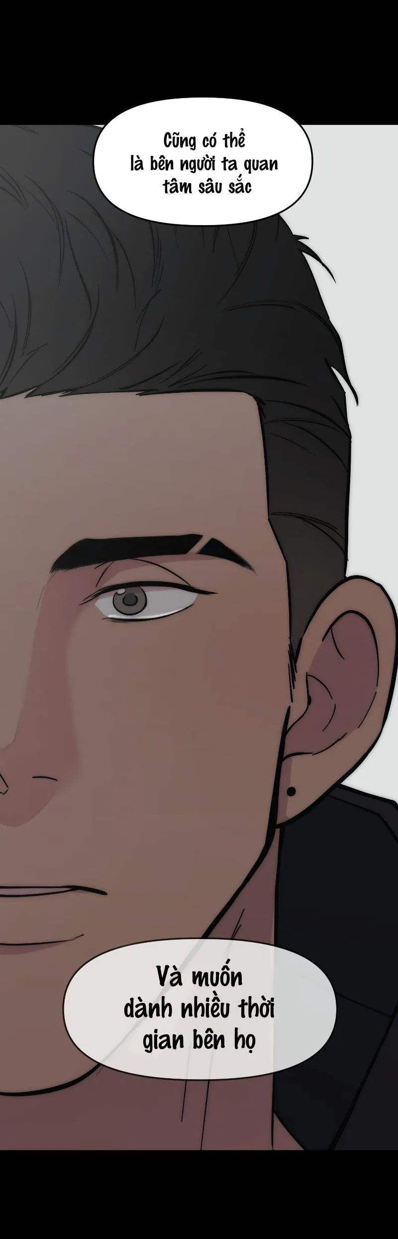 CHUYẾN BAY ĐỊNH MỆNH Chapter 50 Trang 13