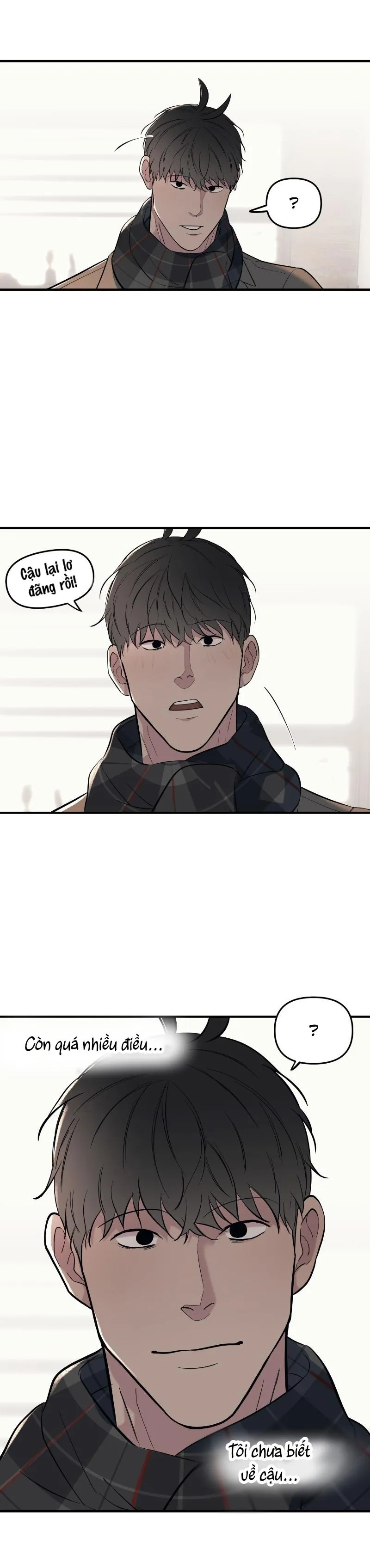 CHUYẾN BAY ĐỊNH MỆNH Chapter 50 Trang 15