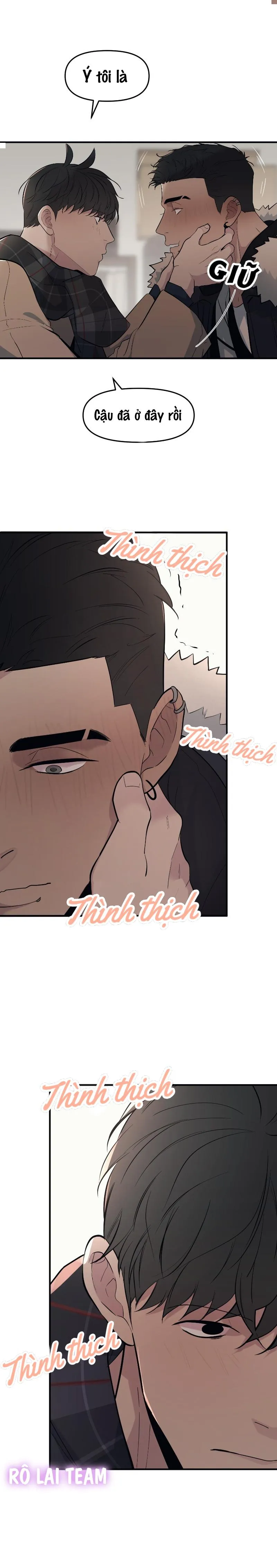 CHUYẾN BAY ĐỊNH MỆNH Chapter 51 Trang 3