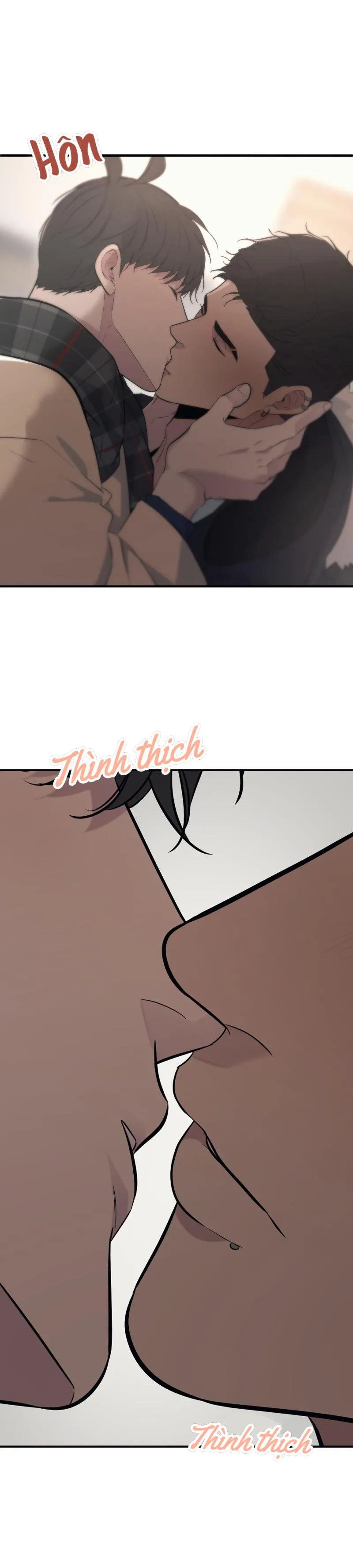 CHUYẾN BAY ĐỊNH MỆNH Chapter 51 Trang 4