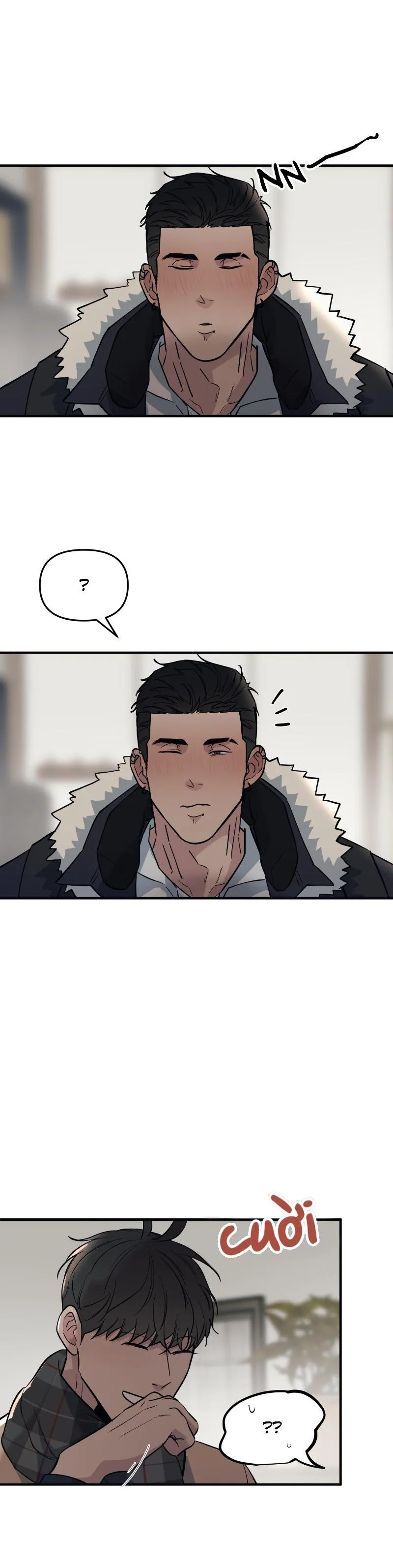 CHUYẾN BAY ĐỊNH MỆNH Chapter 51 Trang 5