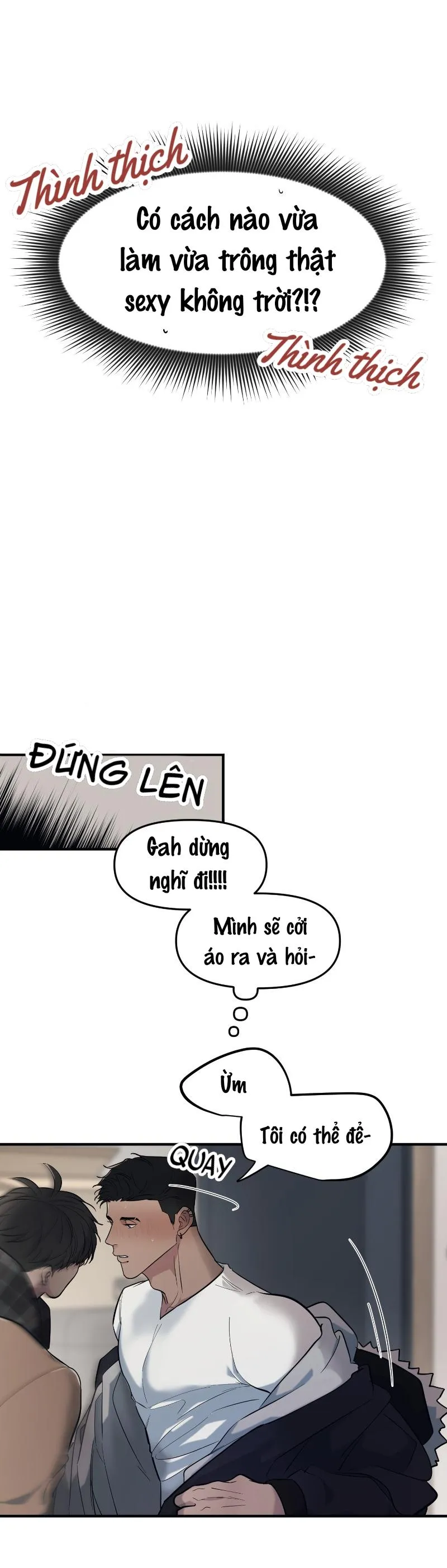 CHUYẾN BAY ĐỊNH MỆNH Chapter 51 Trang 11