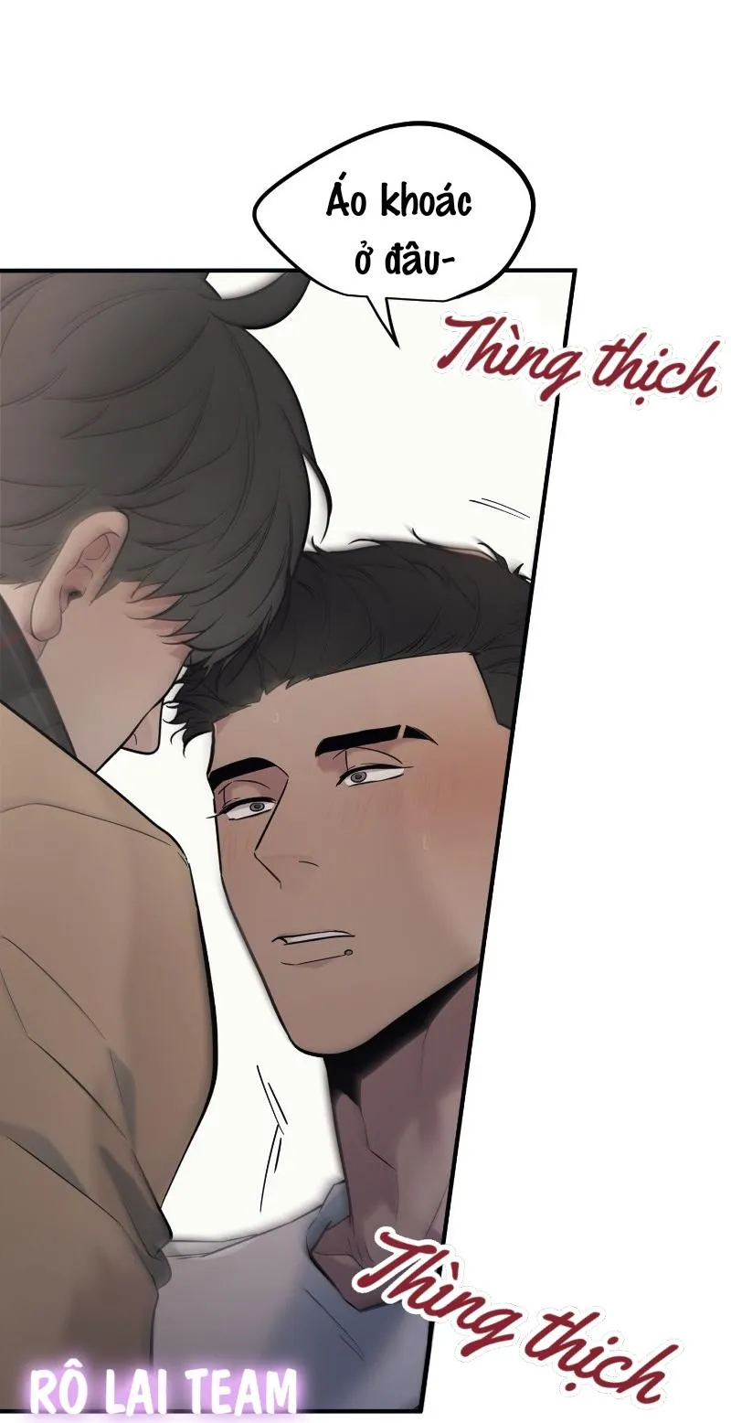 CHUYẾN BAY ĐỊNH MỆNH Chapter 51 Trang 12