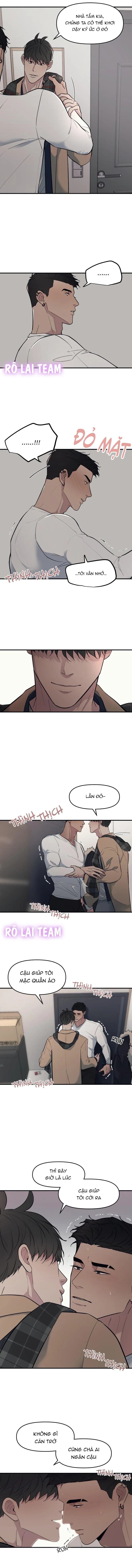 CHUYẾN BAY ĐỊNH MỆNH Chapter 52 Trang 4