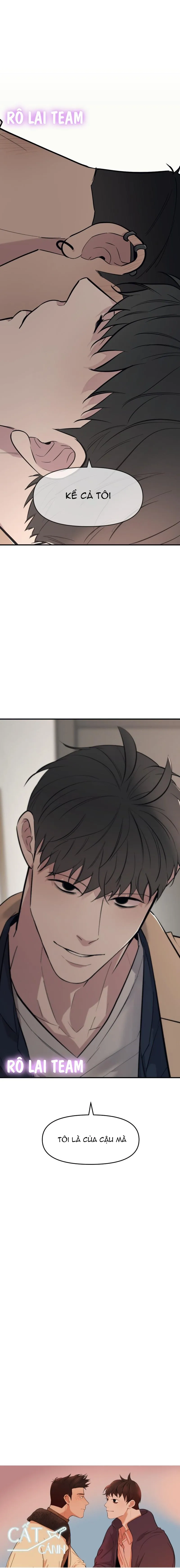 CHUYẾN BAY ĐỊNH MỆNH Chapter 52 Trang 5