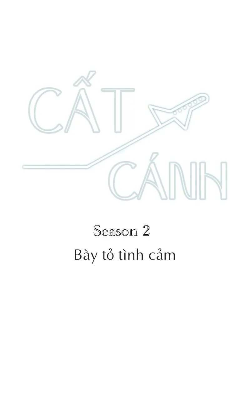 CHUYẾN BAY ĐỊNH MỆNH Chapter 53 Trang 3