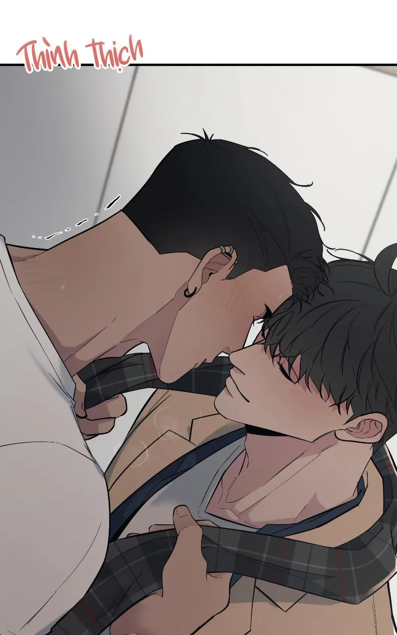 CHUYẾN BAY ĐỊNH MỆNH Chapter 53 Trang 10