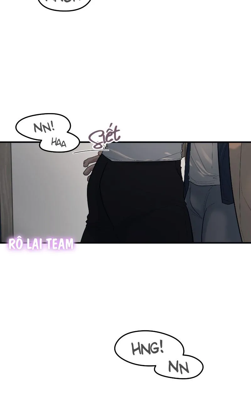 CHUYẾN BAY ĐỊNH MỆNH Chapter 53 Trang 19