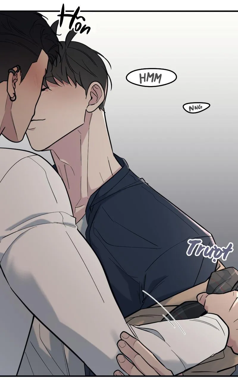 CHUYẾN BAY ĐỊNH MỆNH Chapter 53 Trang 20