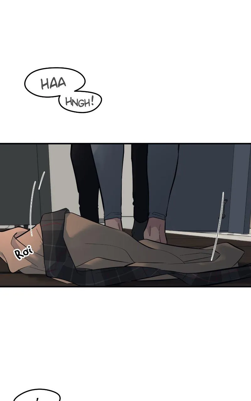 CHUYẾN BAY ĐỊNH MỆNH Chapter 53 Trang 21