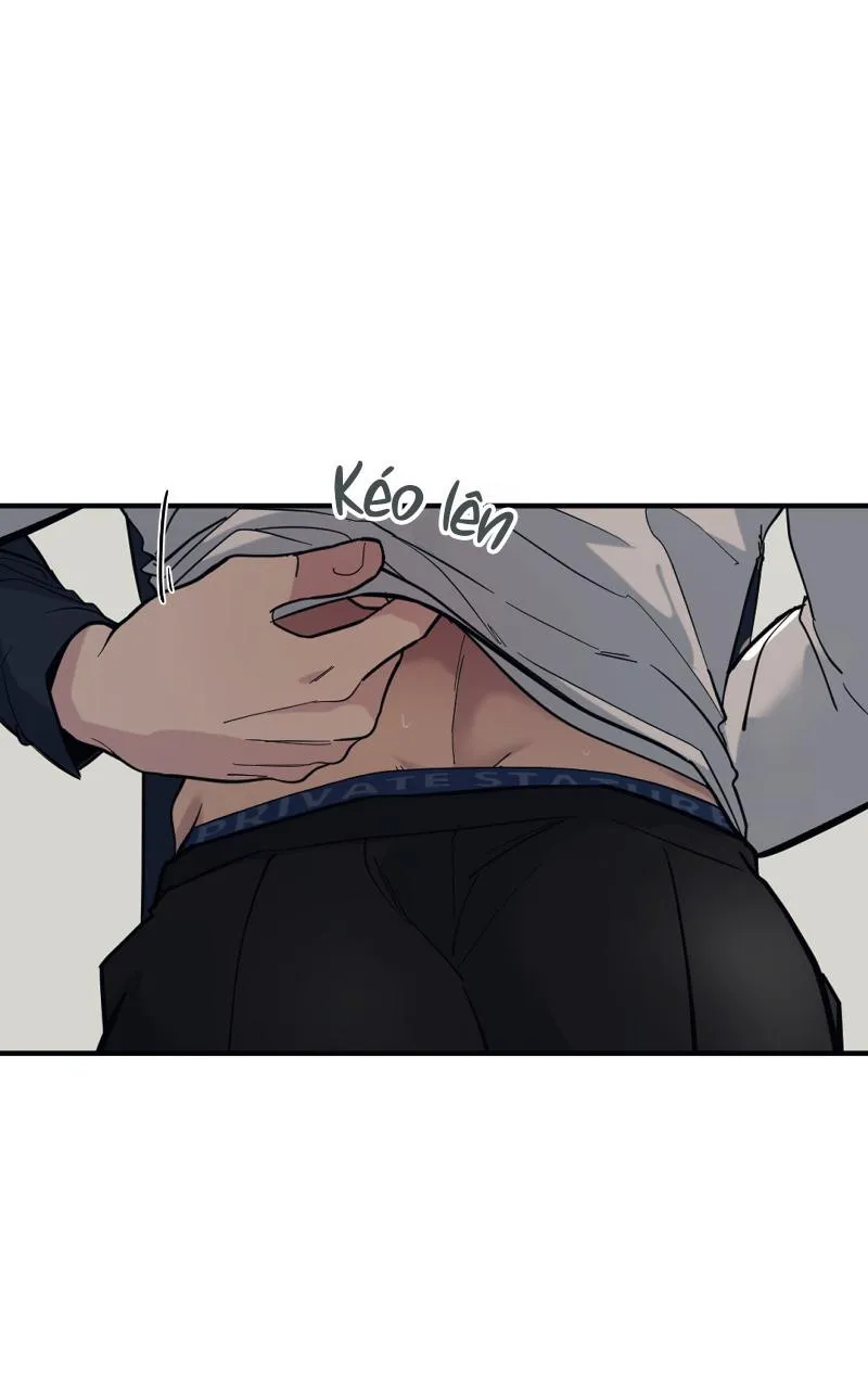 CHUYẾN BAY ĐỊNH MỆNH Chapter 53 Trang 31