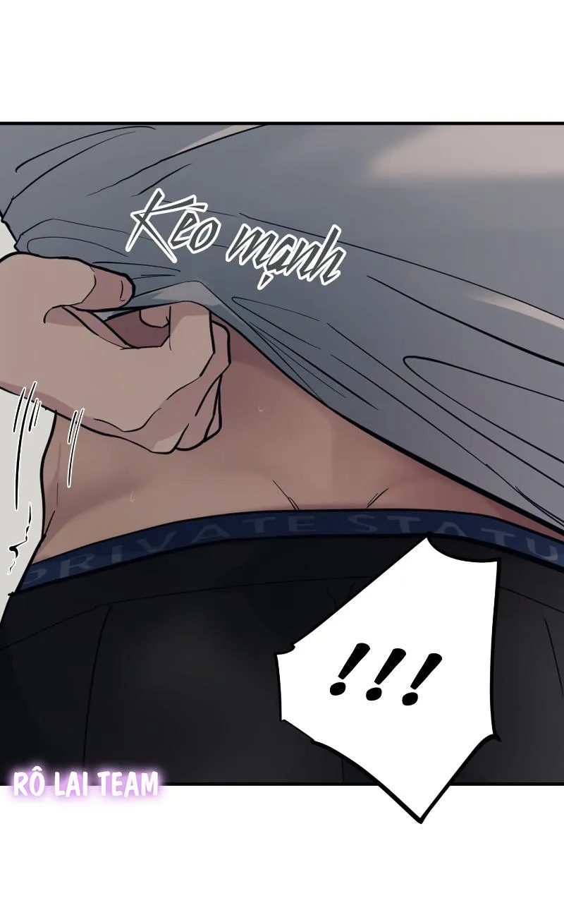 CHUYẾN BAY ĐỊNH MỆNH Chapter 53 Trang 32