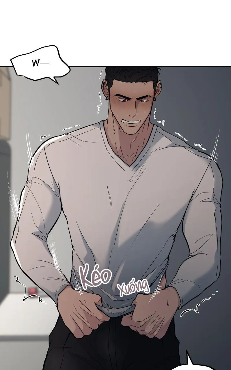 CHUYẾN BAY ĐỊNH MỆNH Chapter 53 Trang 33