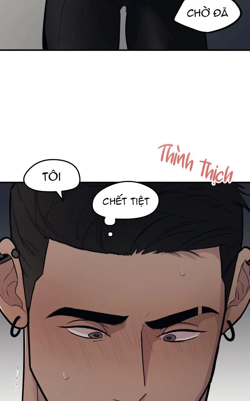 CHUYẾN BAY ĐỊNH MỆNH Chapter 53 Trang 34