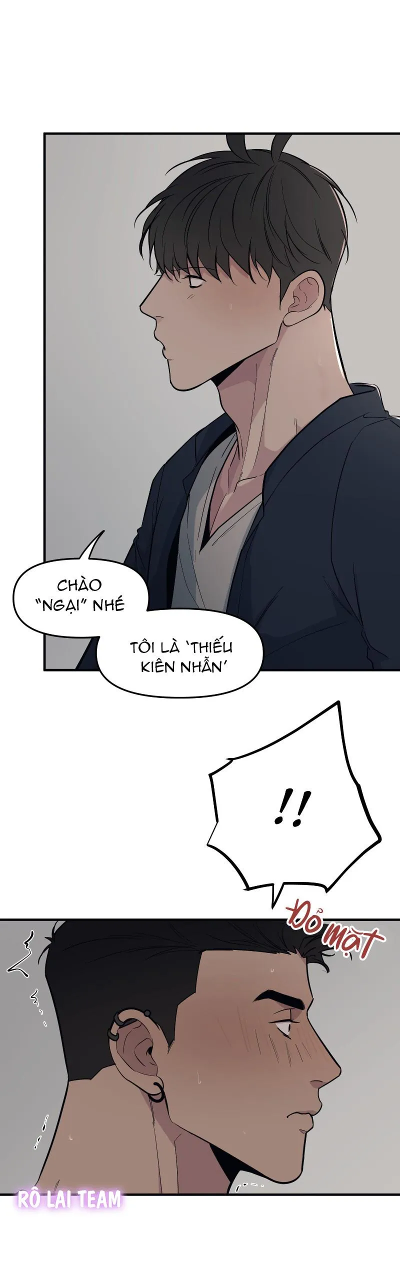 CHUYẾN BAY ĐỊNH MỆNH Chapter 53 Trang 36