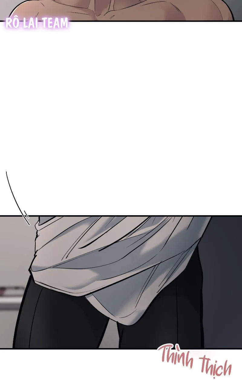 CHUYẾN BAY ĐỊNH MỆNH Chapter 53 Trang 40