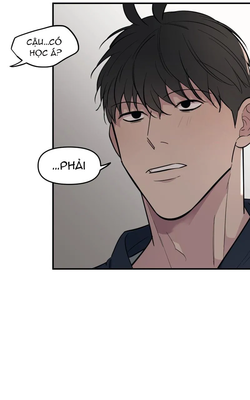 CHUYẾN BAY ĐỊNH MỆNH Chapter 53 Trang 43