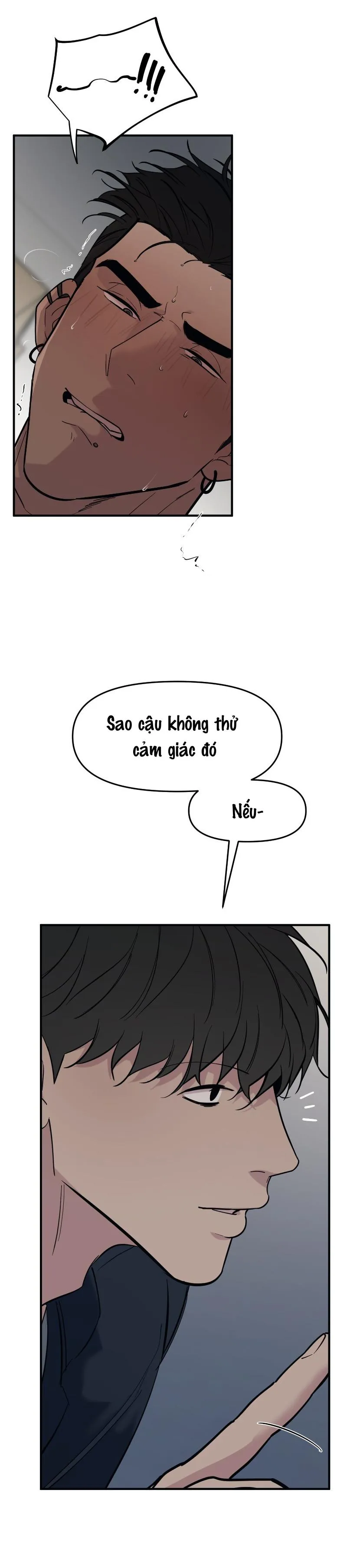 CHUYẾN BAY ĐỊNH MỆNH Chapter 54 Trang 5