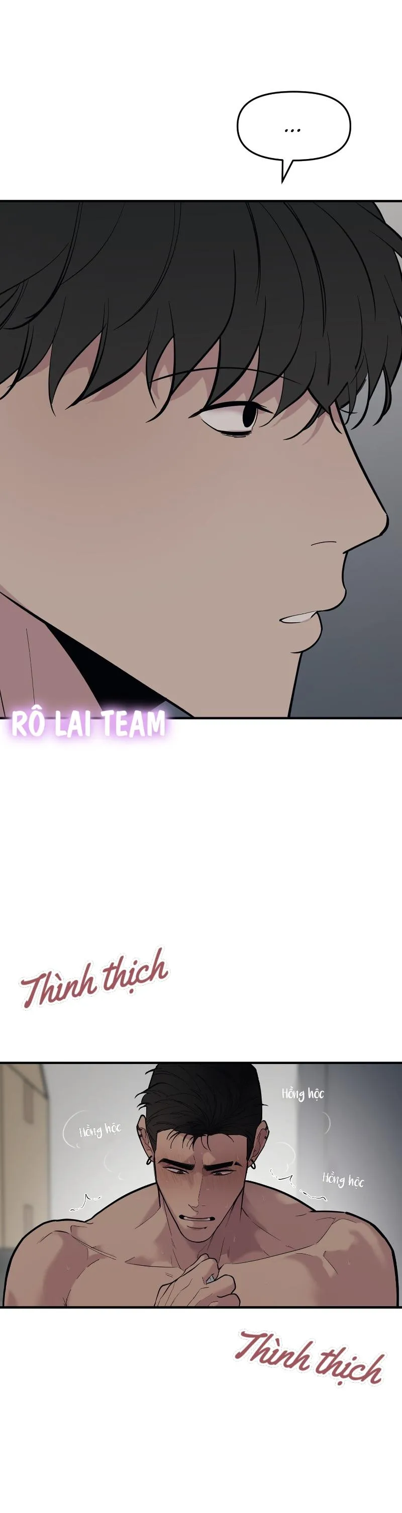 CHUYẾN BAY ĐỊNH MỆNH Chapter 54 Trang 6