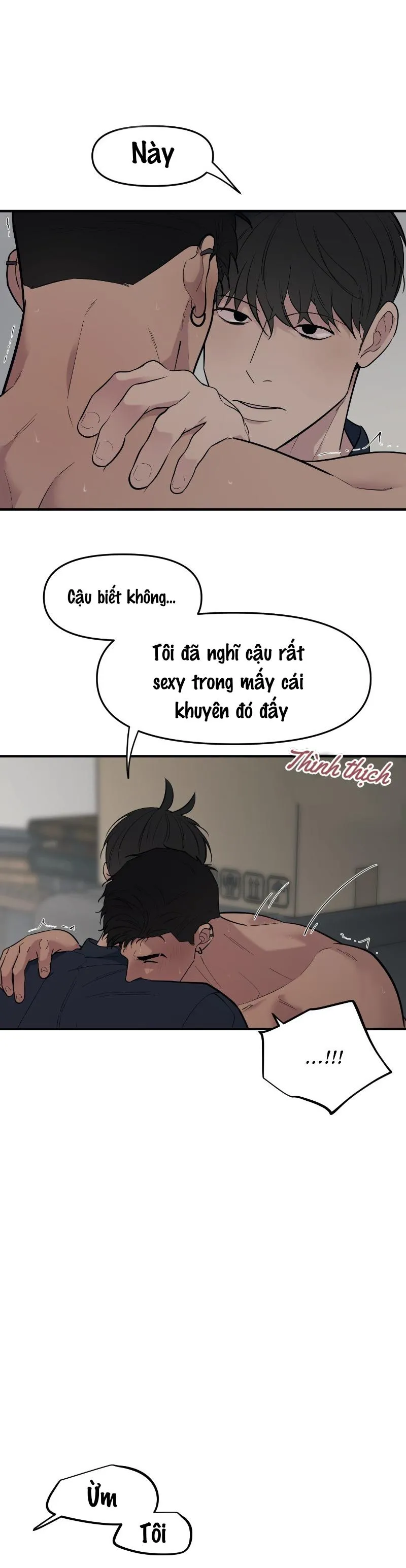 CHUYẾN BAY ĐỊNH MỆNH Chapter 54 Trang 7