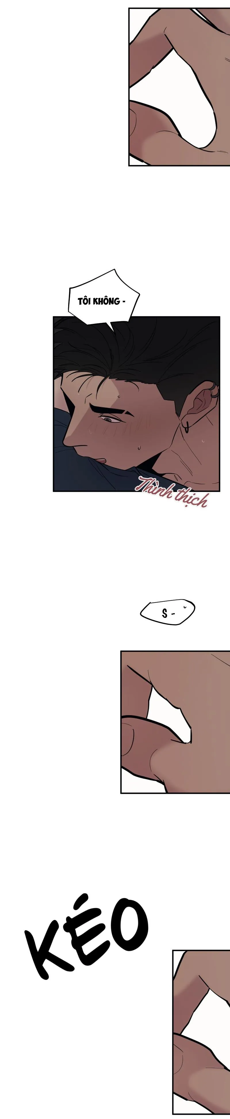 CHUYẾN BAY ĐỊNH MỆNH Chapter 54 Trang 8