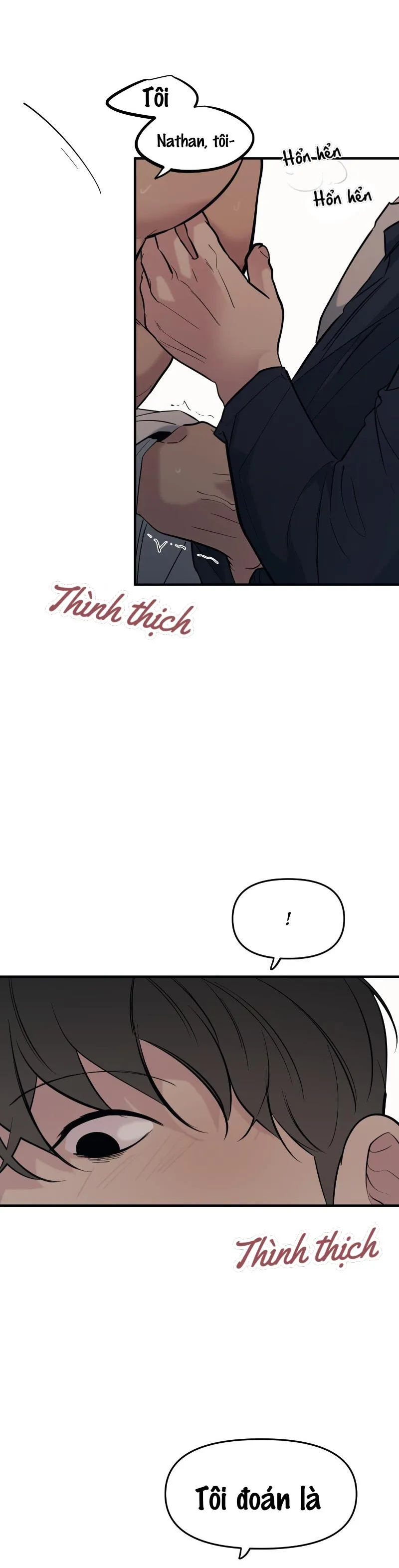 CHUYẾN BAY ĐỊNH MỆNH Chapter 54 Trang 10