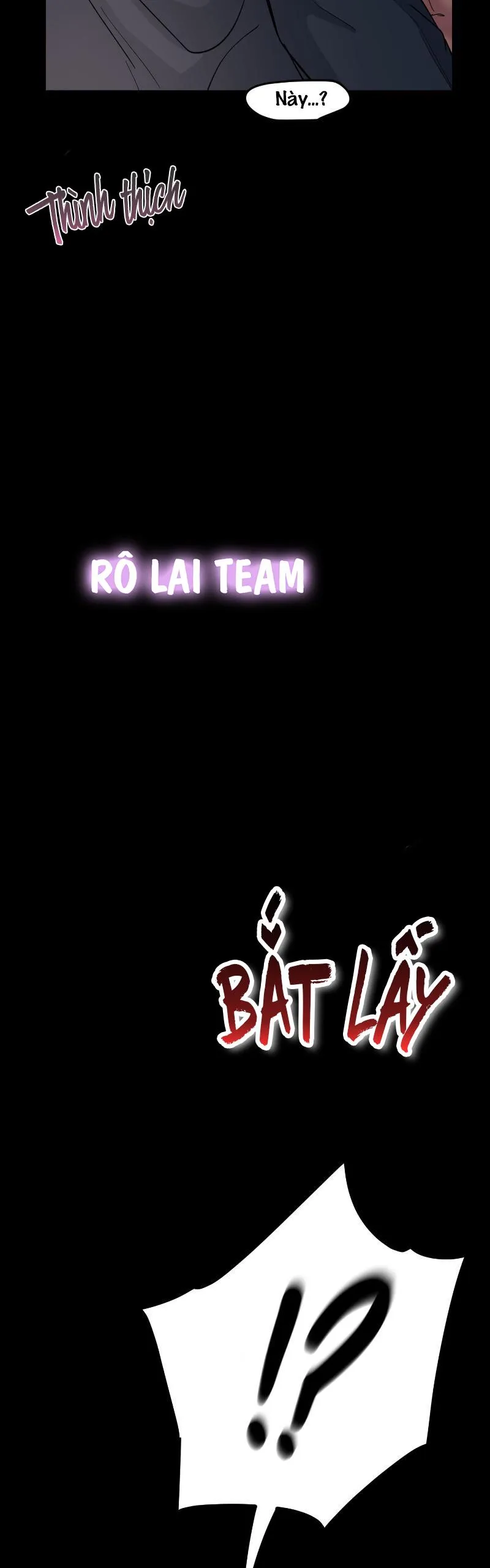 CHUYẾN BAY ĐỊNH MỆNH Chapter 55 Trang 13