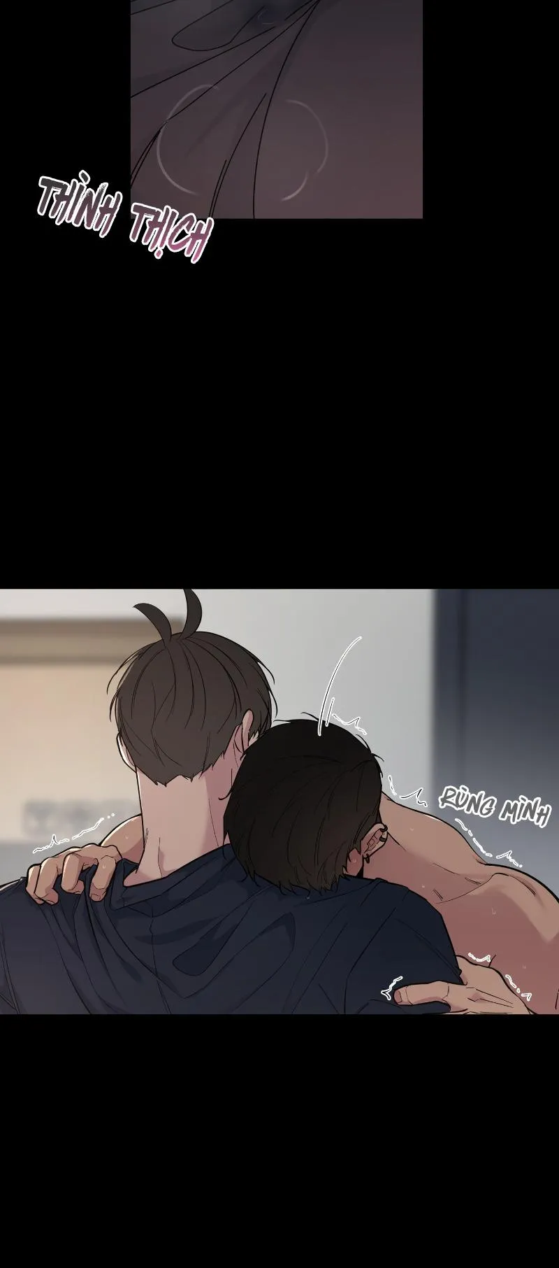 CHUYẾN BAY ĐỊNH MỆNH Chapter 55 Trang 15